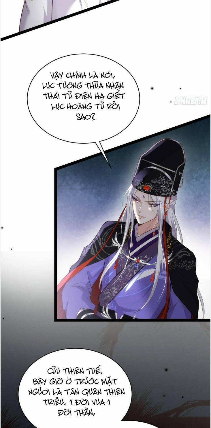 Hoạn Phi Thiên Hạ 295 trang 18