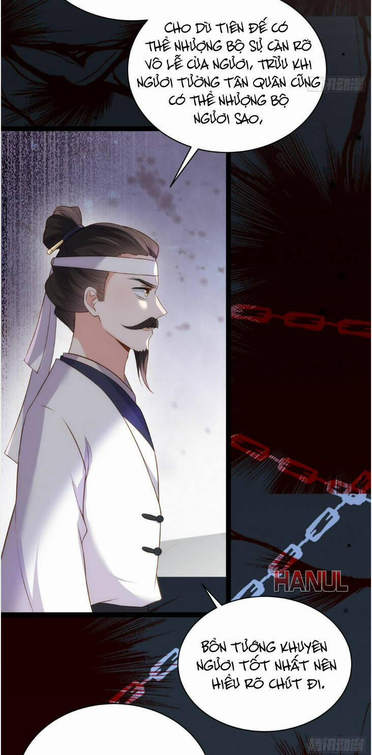 Hoạn Phi Thiên Hạ 295 trang 19