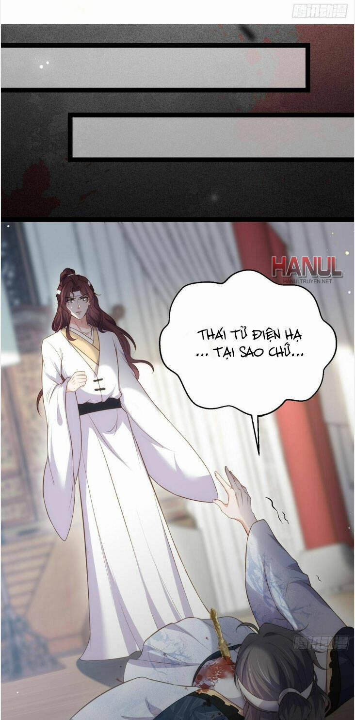 Hoạn Phi Thiên Hạ 295 trang 2