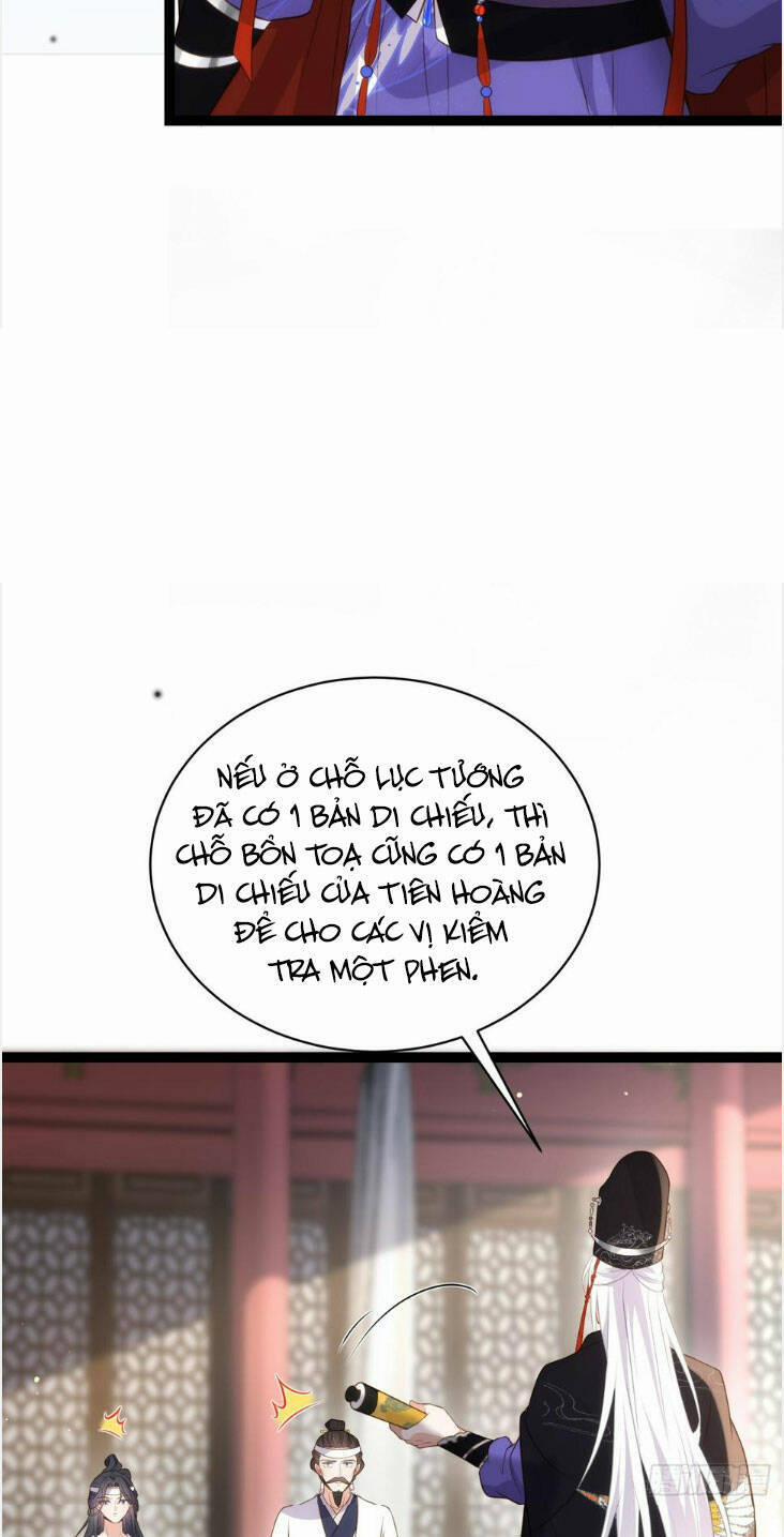 Hoạn Phi Thiên Hạ 295 trang 21