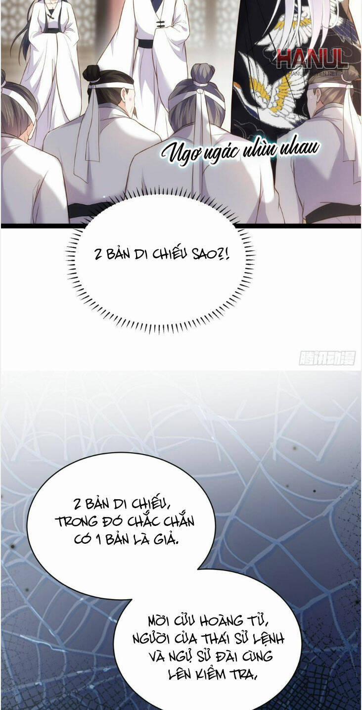 Hoạn Phi Thiên Hạ 295 trang 22