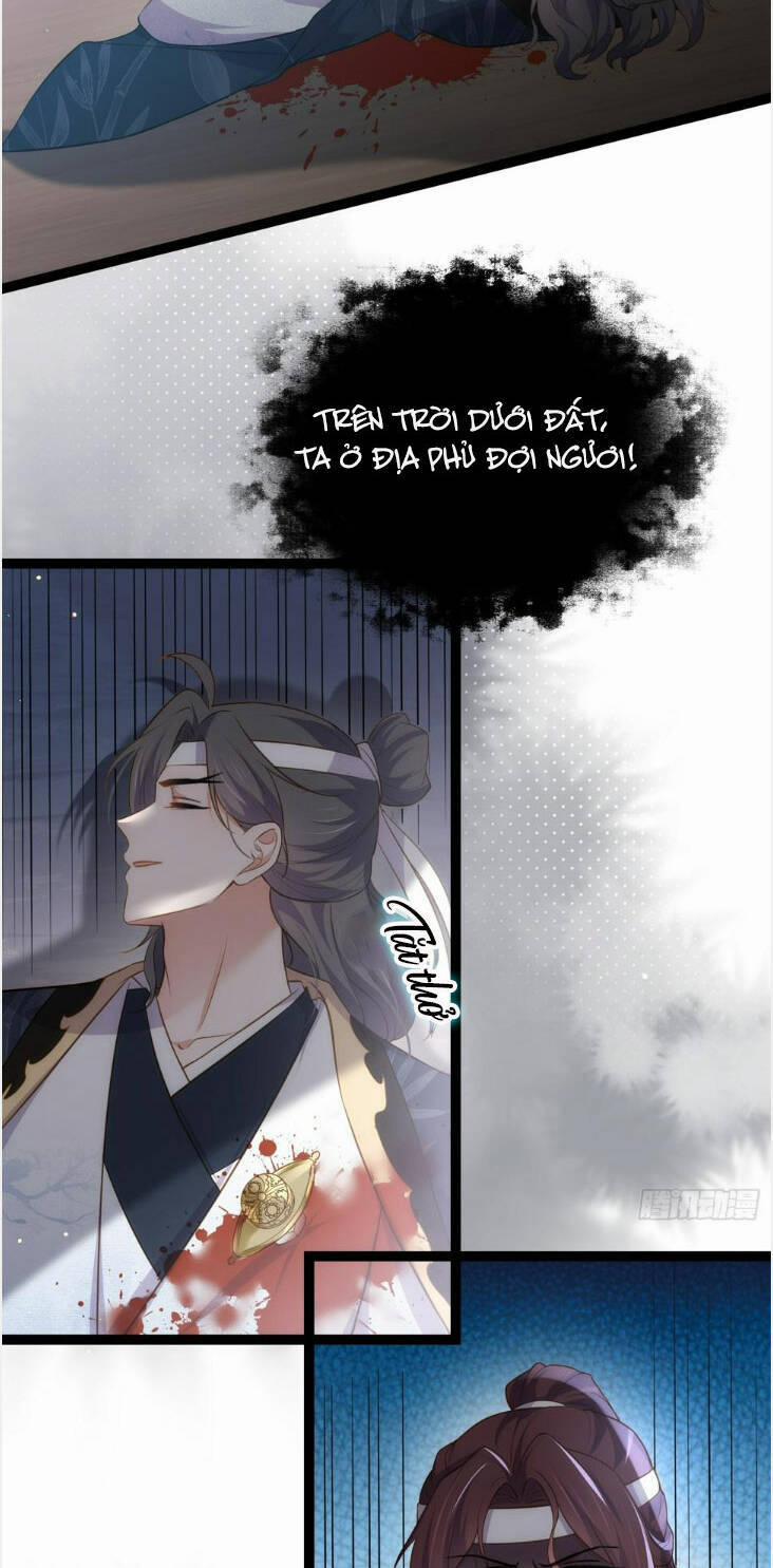 Hoạn Phi Thiên Hạ 295 trang 3