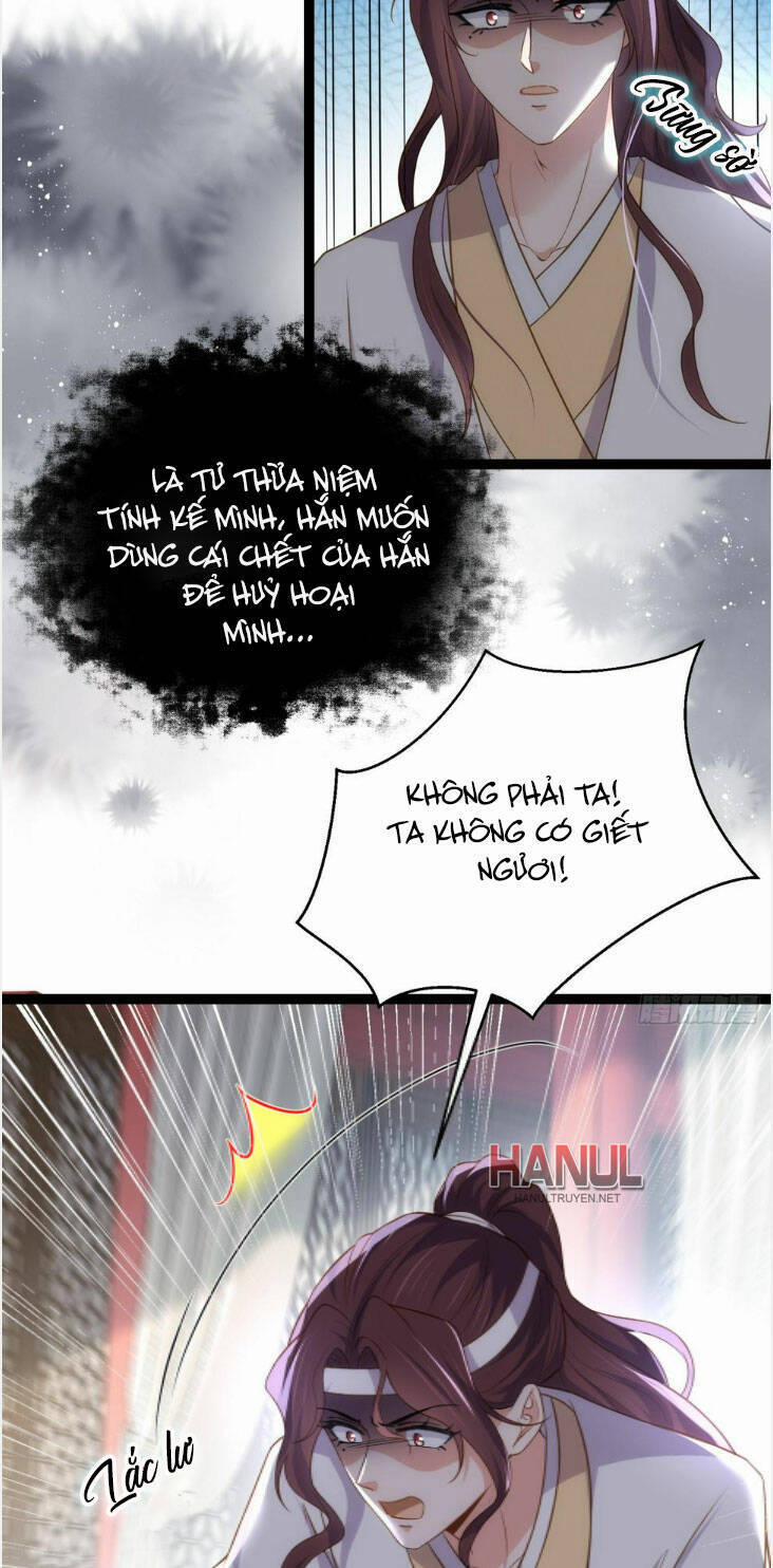 Hoạn Phi Thiên Hạ 295 trang 4