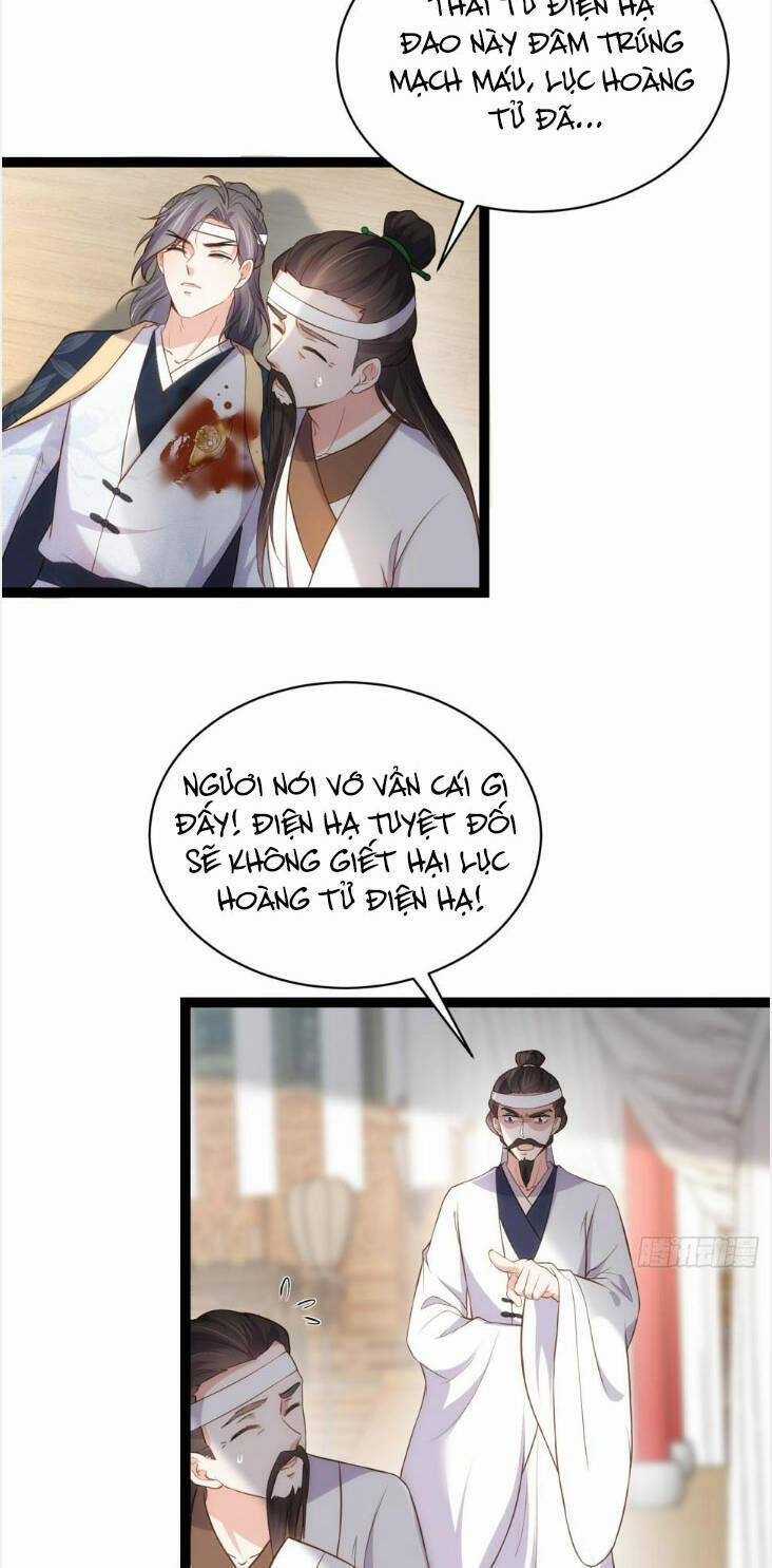 Hoạn Phi Thiên Hạ 295 trang 7