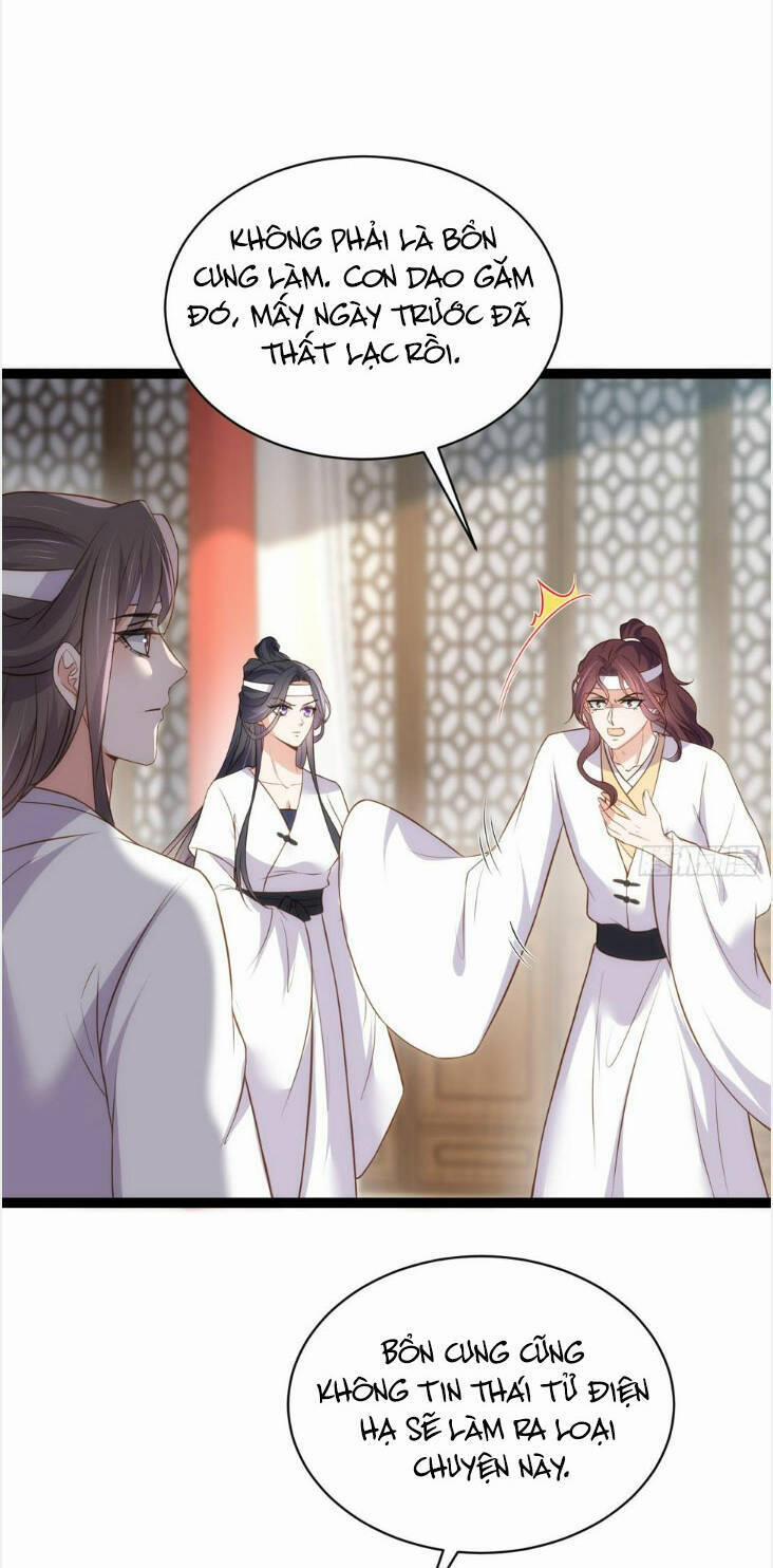 Hoạn Phi Thiên Hạ 295 trang 9