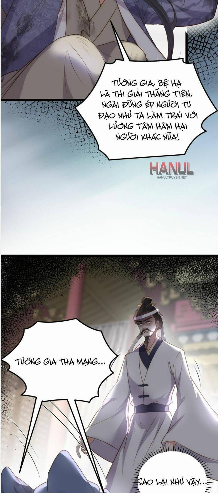 Hoạn Phi Thiên Hạ 296 trang 13
