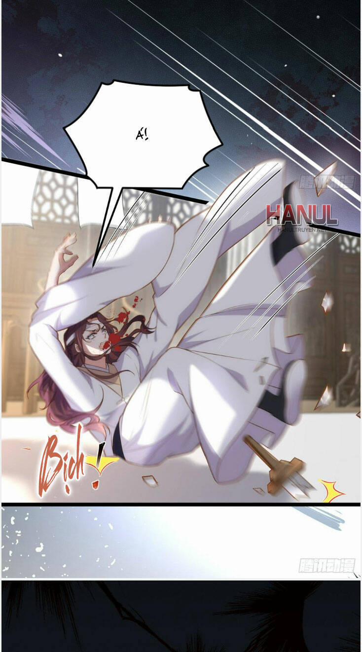 Hoạn Phi Thiên Hạ 296 trang 19