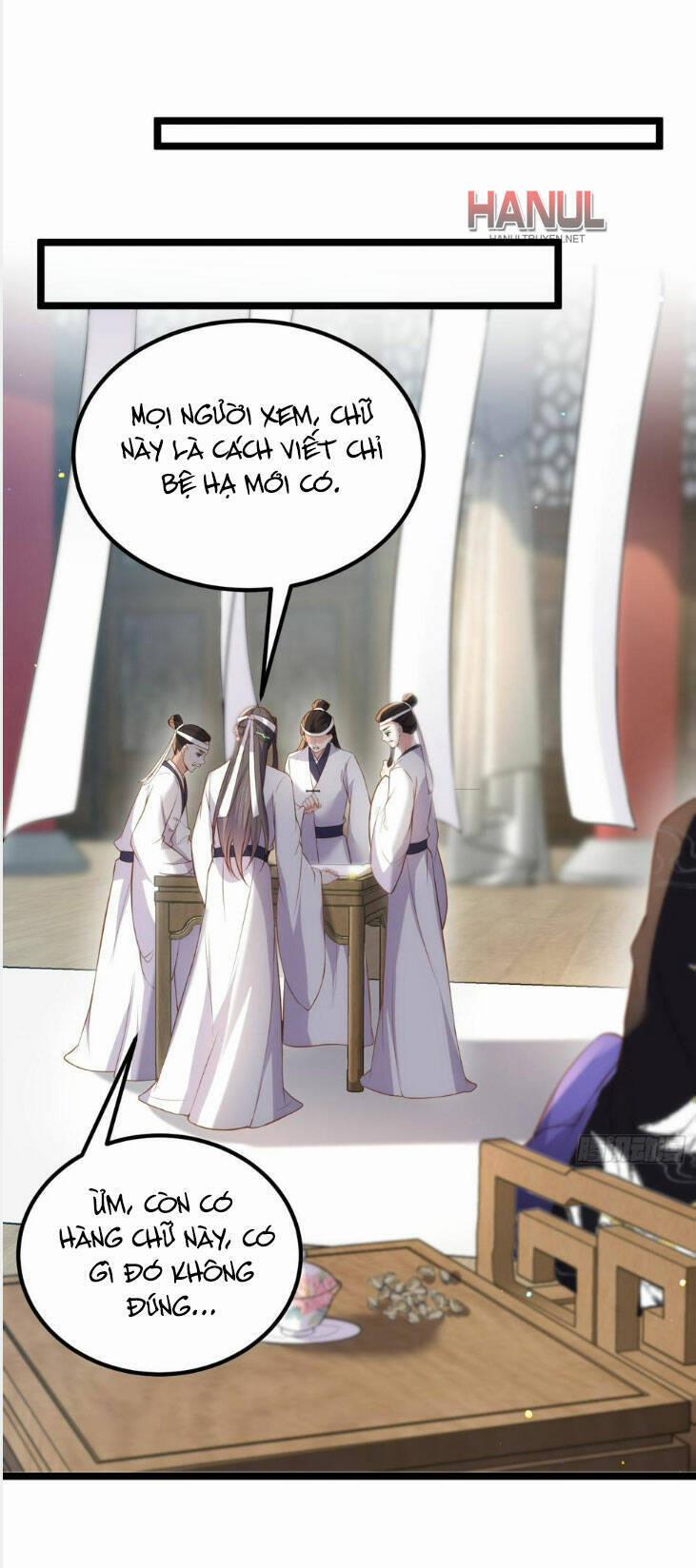 Hoạn Phi Thiên Hạ 296 trang 2