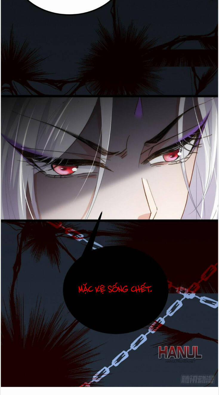 Hoạn Phi Thiên Hạ 296 trang 22