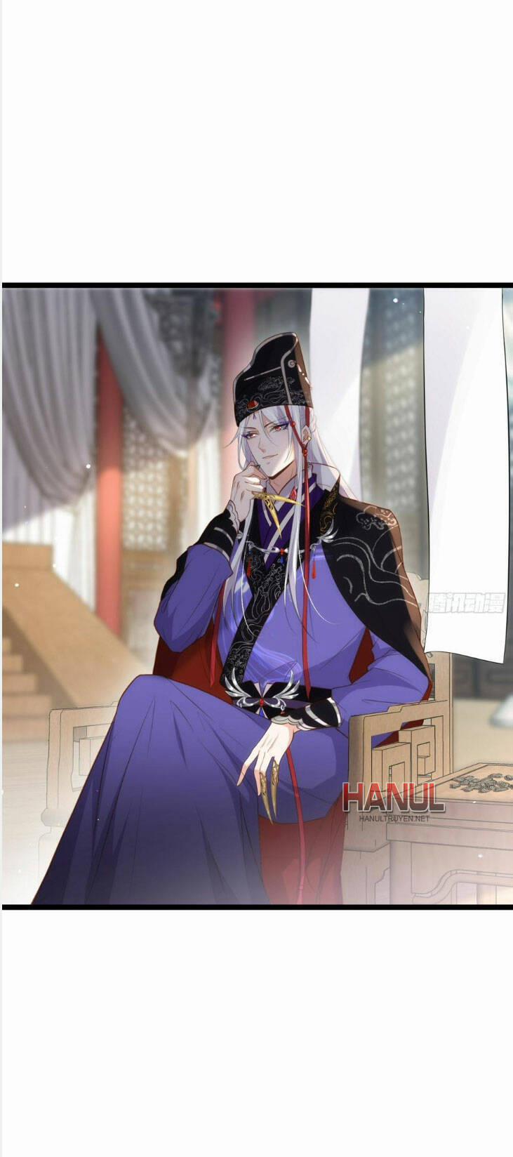 Hoạn Phi Thiên Hạ 296 trang 3