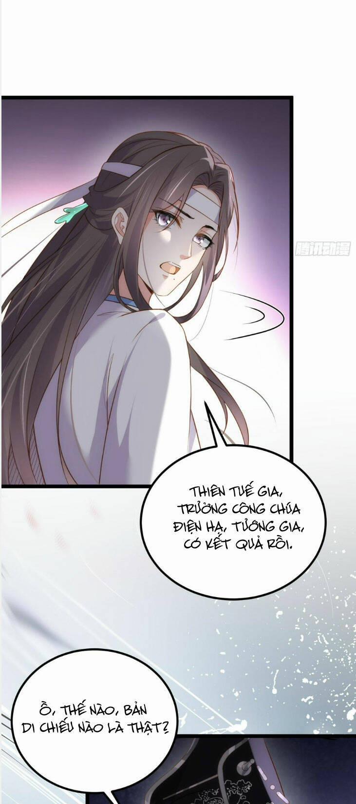 Hoạn Phi Thiên Hạ 296 trang 4