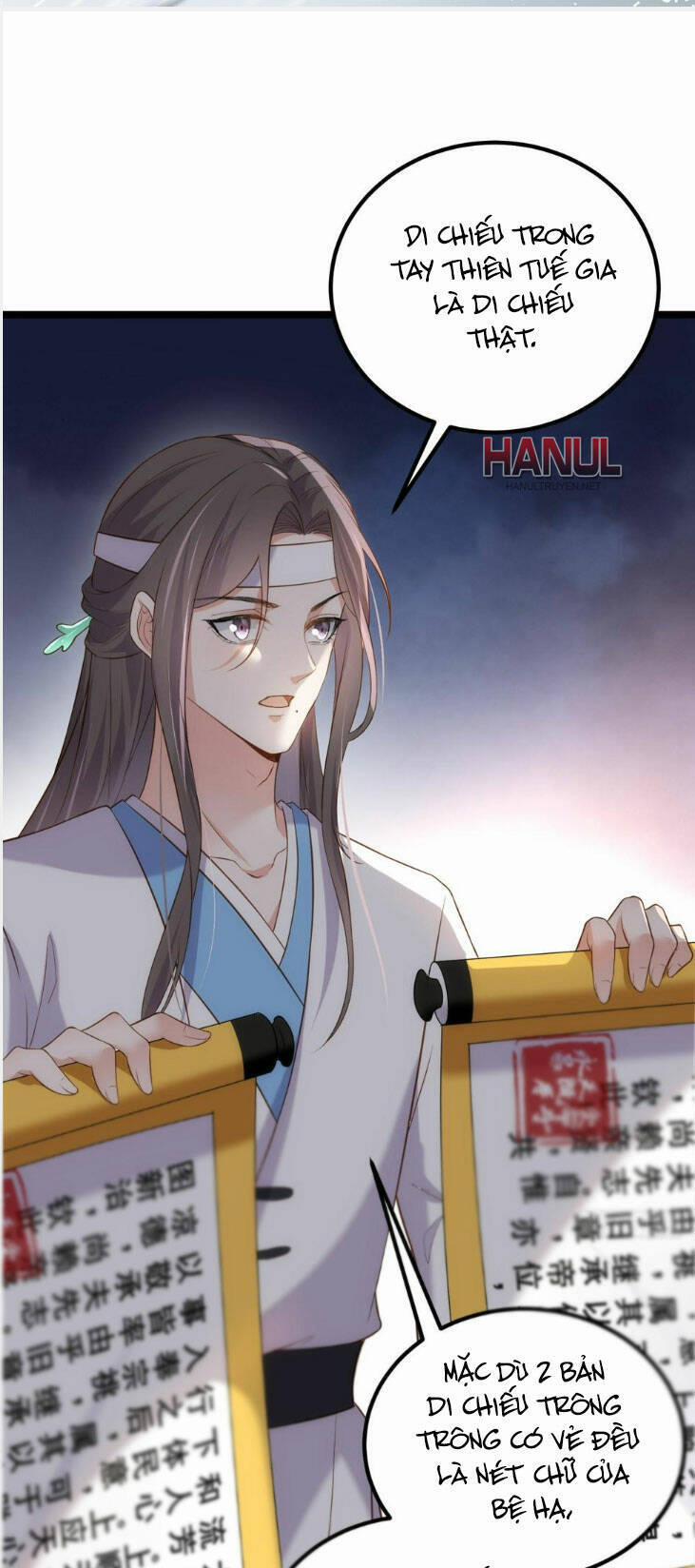 Hoạn Phi Thiên Hạ 296 trang 6