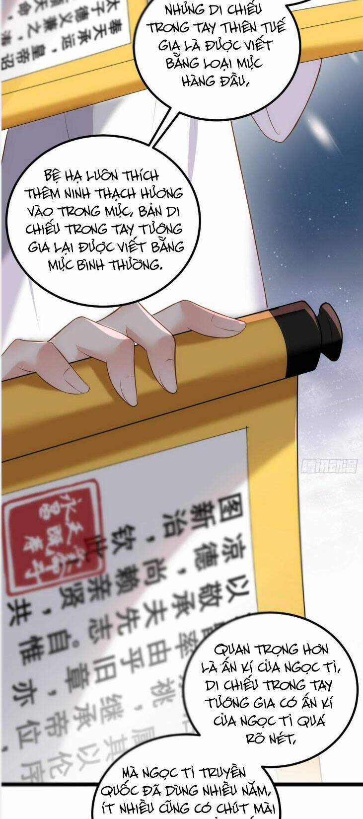 Hoạn Phi Thiên Hạ 296 trang 7