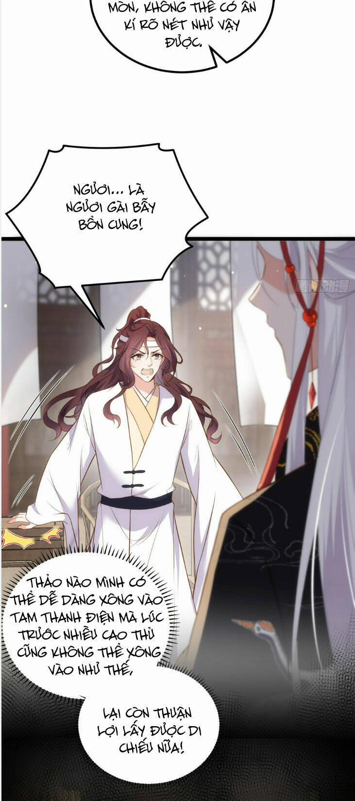 Hoạn Phi Thiên Hạ 296 trang 8
