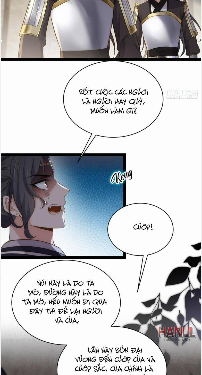 Hoạn Phi Thiên Hạ 297 trang 10