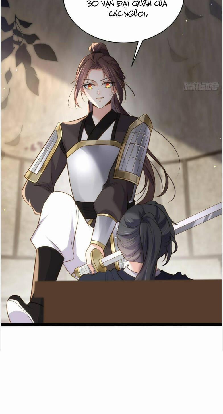 Hoạn Phi Thiên Hạ 297 trang 11