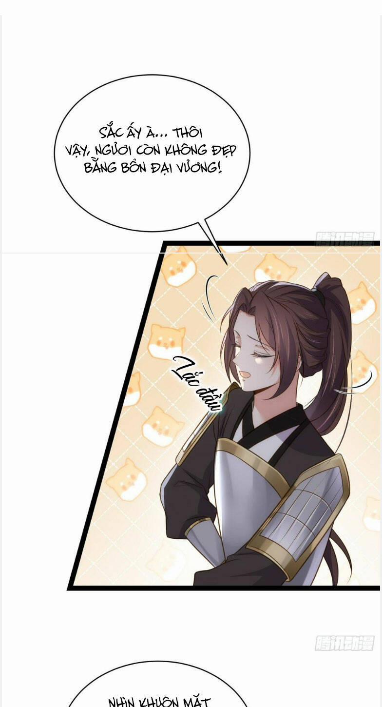 Hoạn Phi Thiên Hạ 297 trang 12