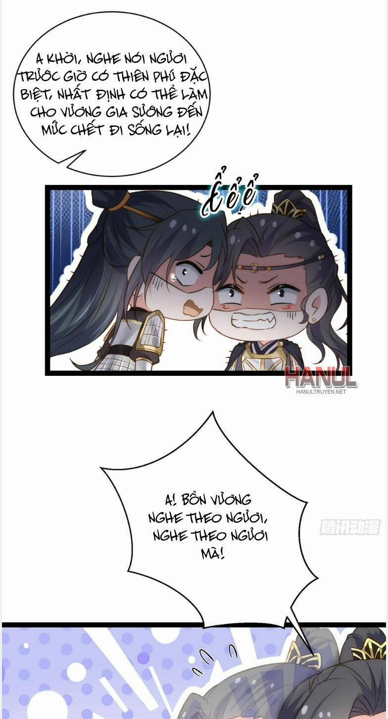 Hoạn Phi Thiên Hạ 297 trang 16