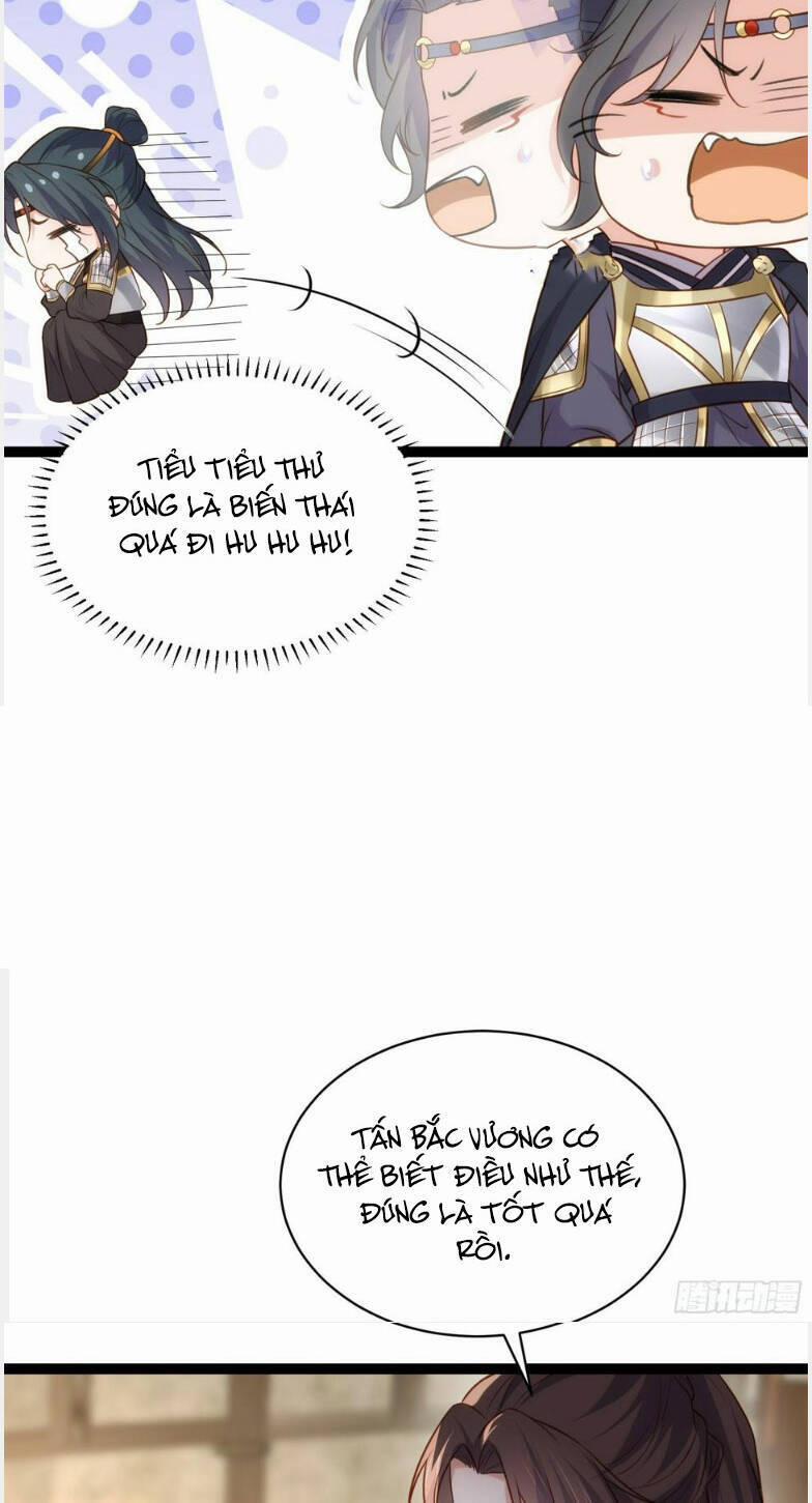 Hoạn Phi Thiên Hạ 297 trang 17