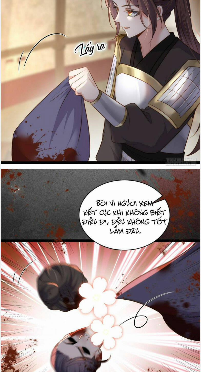Hoạn Phi Thiên Hạ 297 trang 18