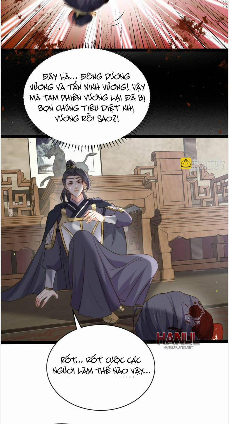 Hoạn Phi Thiên Hạ 297 trang 19