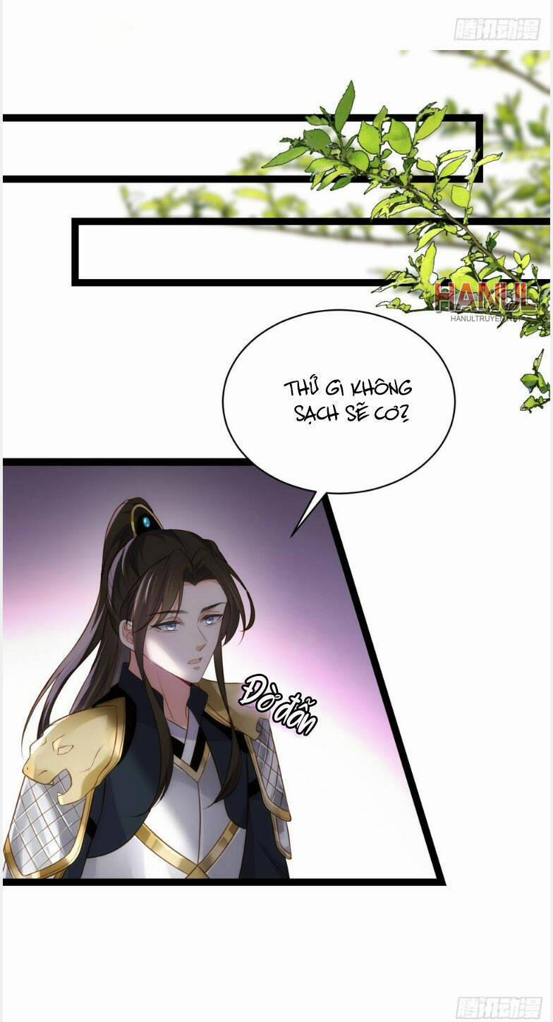 Hoạn Phi Thiên Hạ 297 trang 2