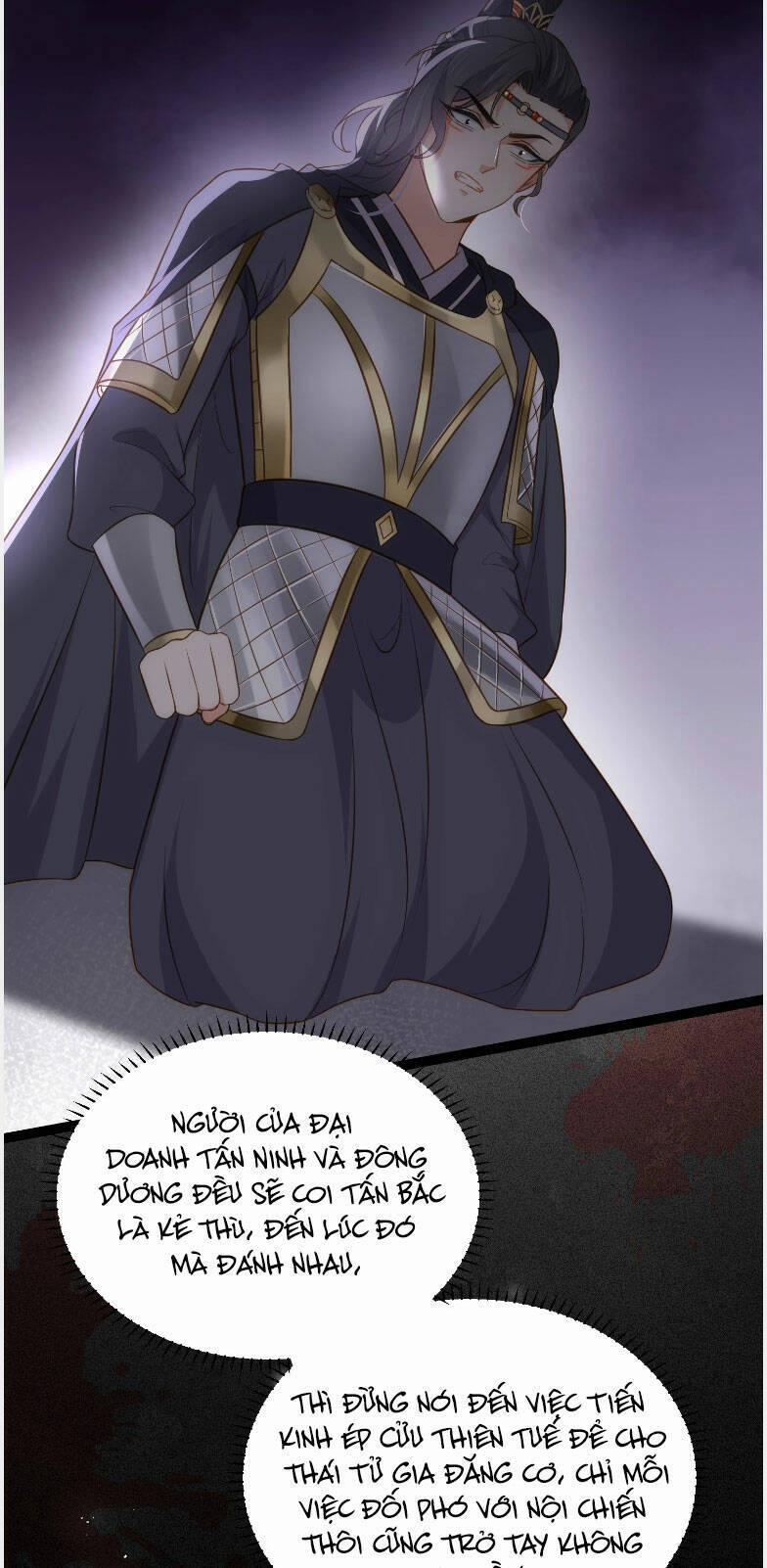 Hoạn Phi Thiên Hạ 297 trang 23