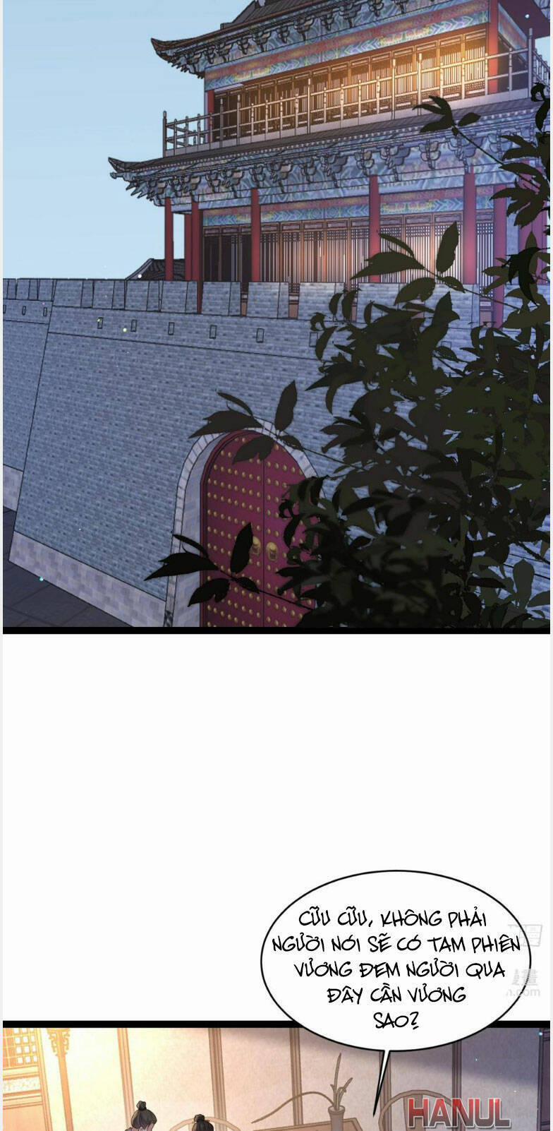 Hoạn Phi Thiên Hạ 297 trang 26