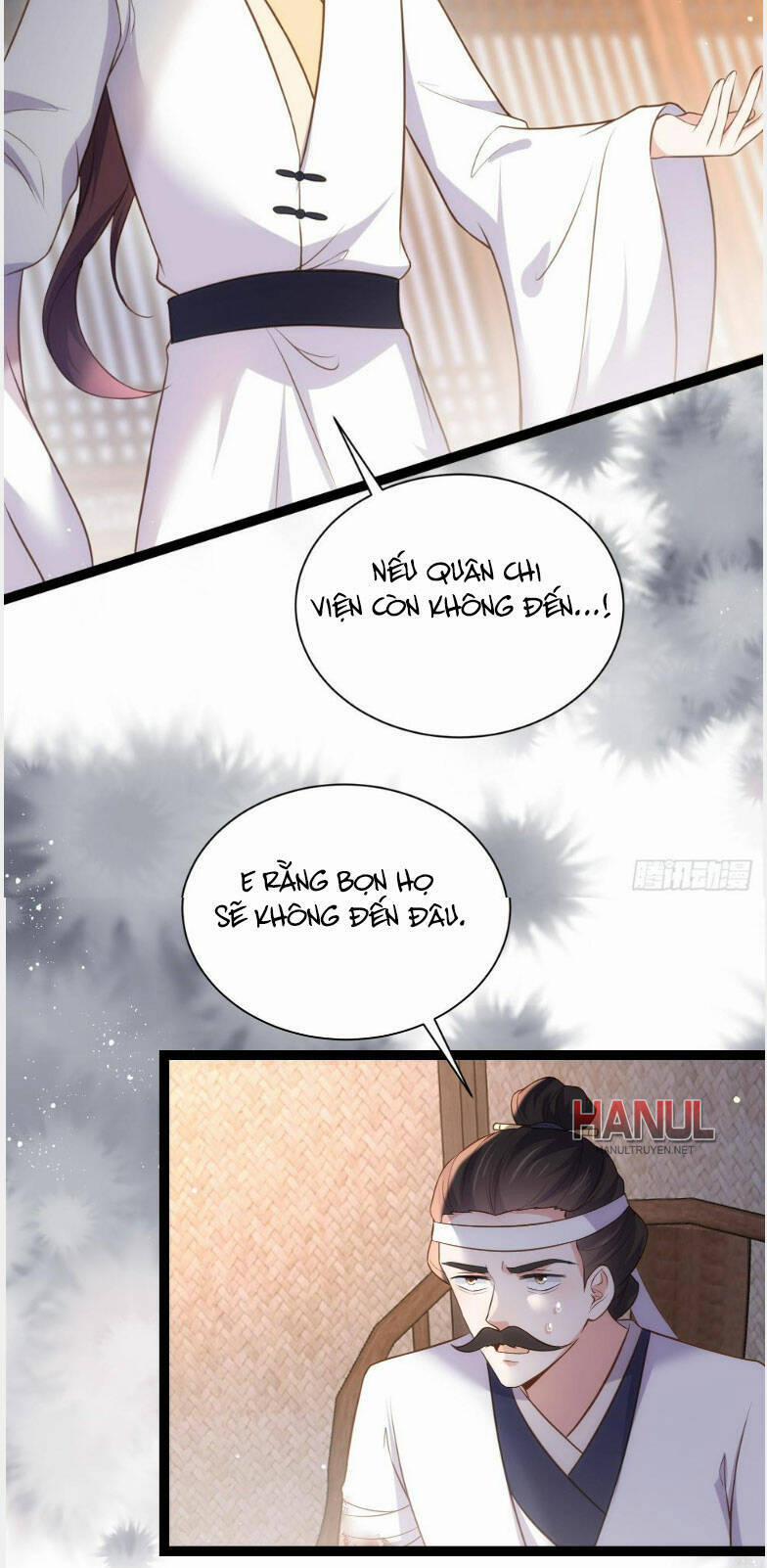 Hoạn Phi Thiên Hạ 297 trang 28