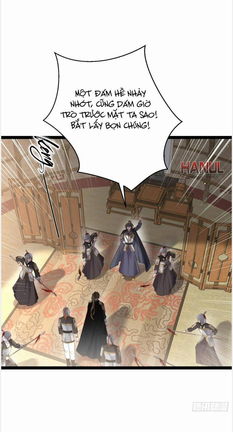 Hoạn Phi Thiên Hạ 297 trang 3