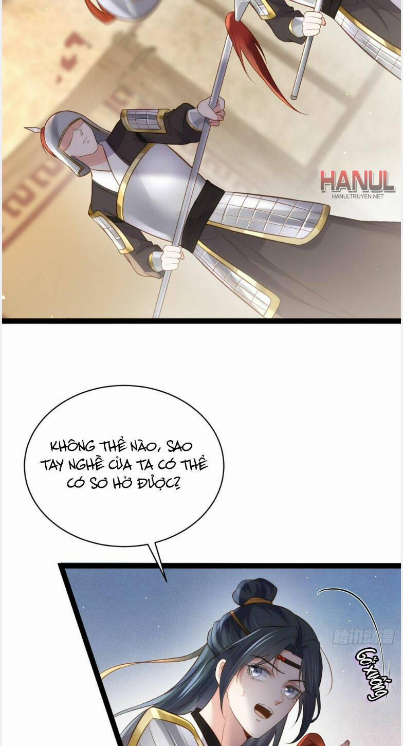 Hoạn Phi Thiên Hạ 297 trang 5