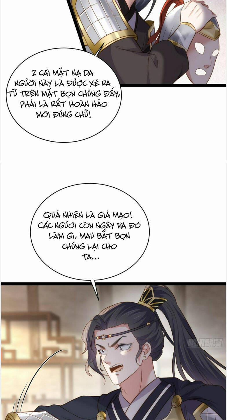 Hoạn Phi Thiên Hạ 297 trang 6