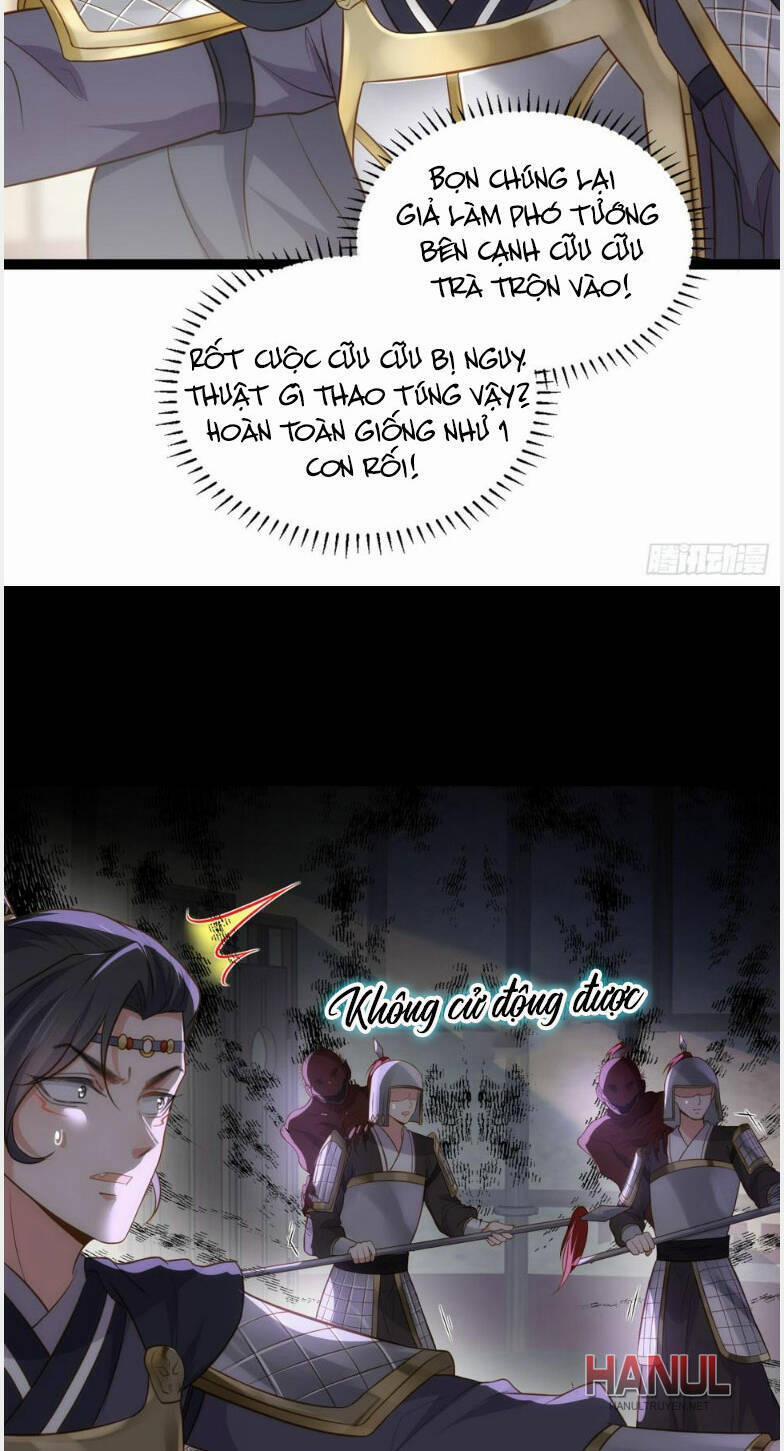 Hoạn Phi Thiên Hạ 297 trang 7