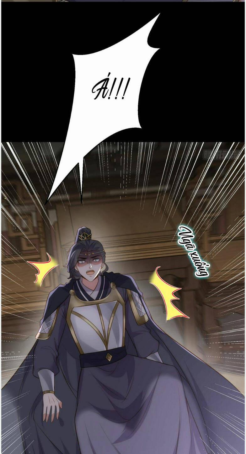 Hoạn Phi Thiên Hạ 297 trang 8