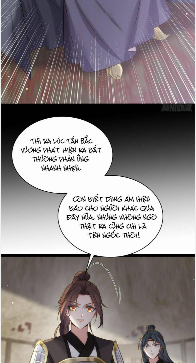 Hoạn Phi Thiên Hạ 297 trang 9