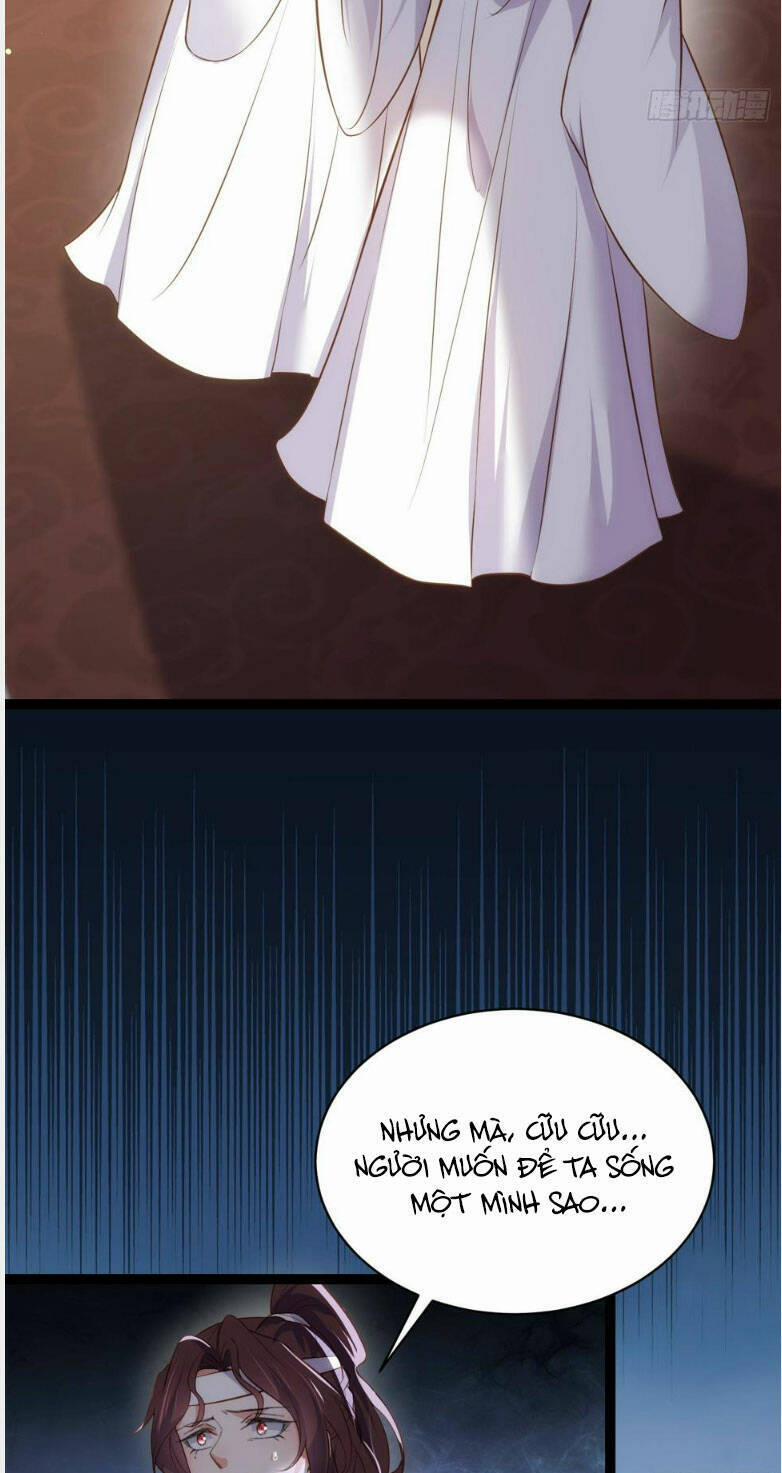 Hoạn Phi Thiên Hạ 298 trang 10