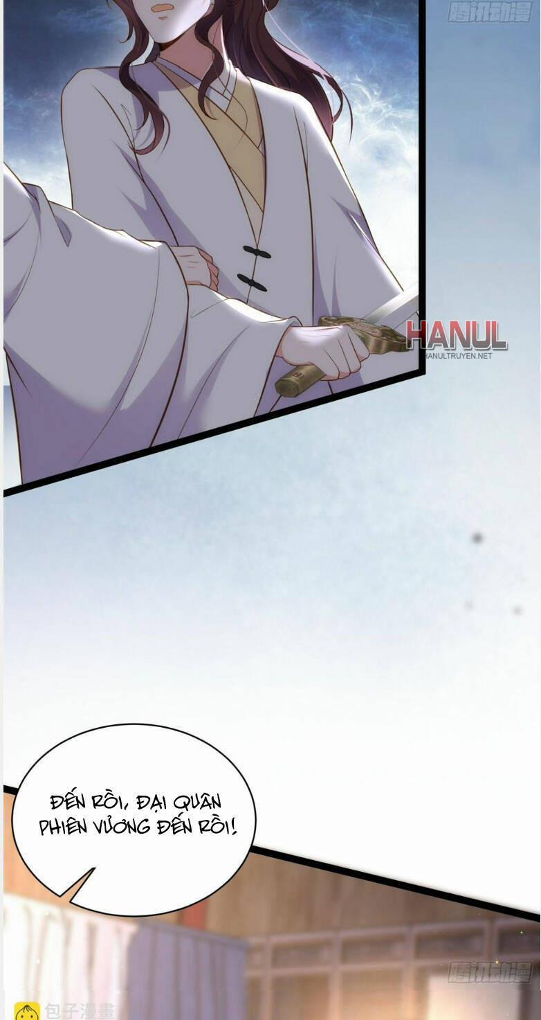 Hoạn Phi Thiên Hạ 298 trang 11