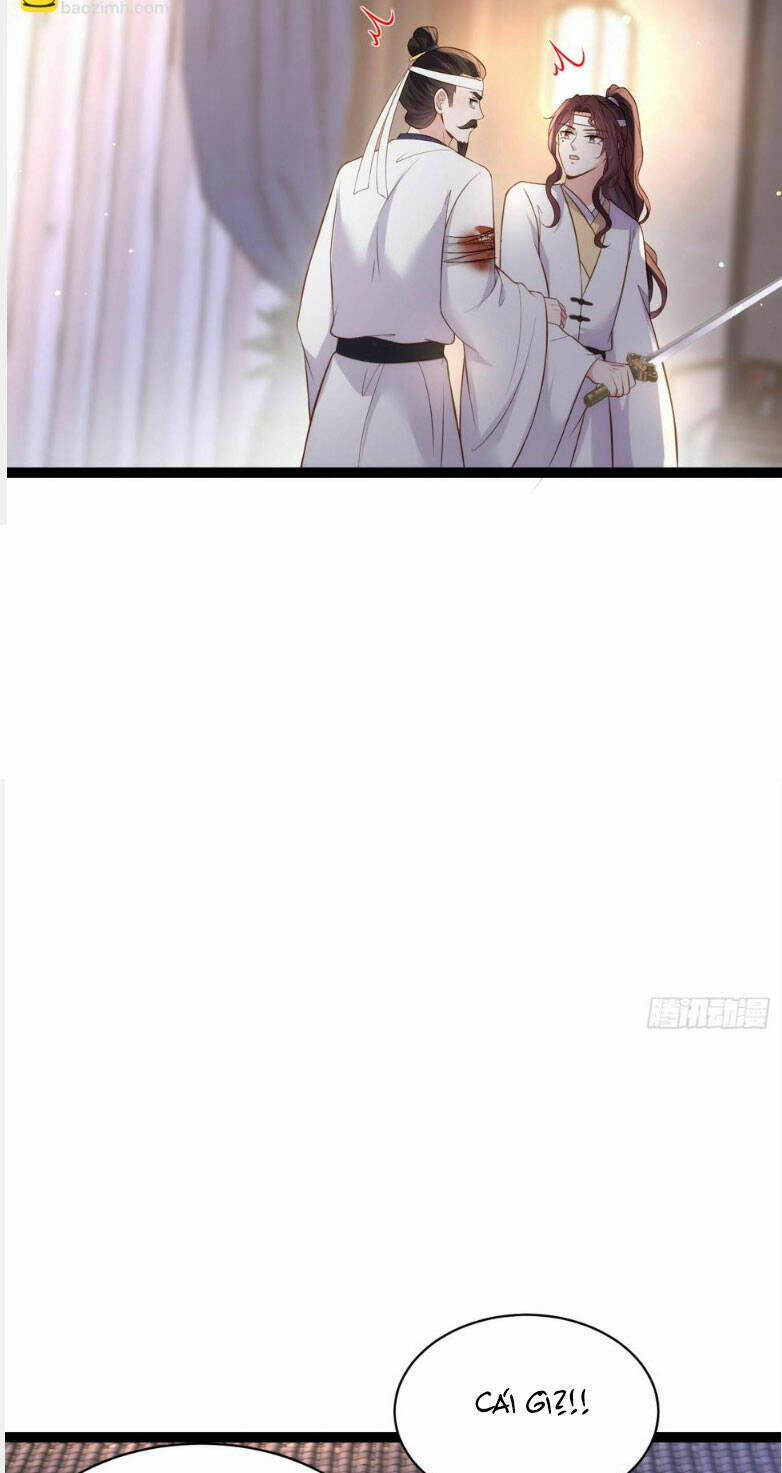 Hoạn Phi Thiên Hạ 298 trang 12