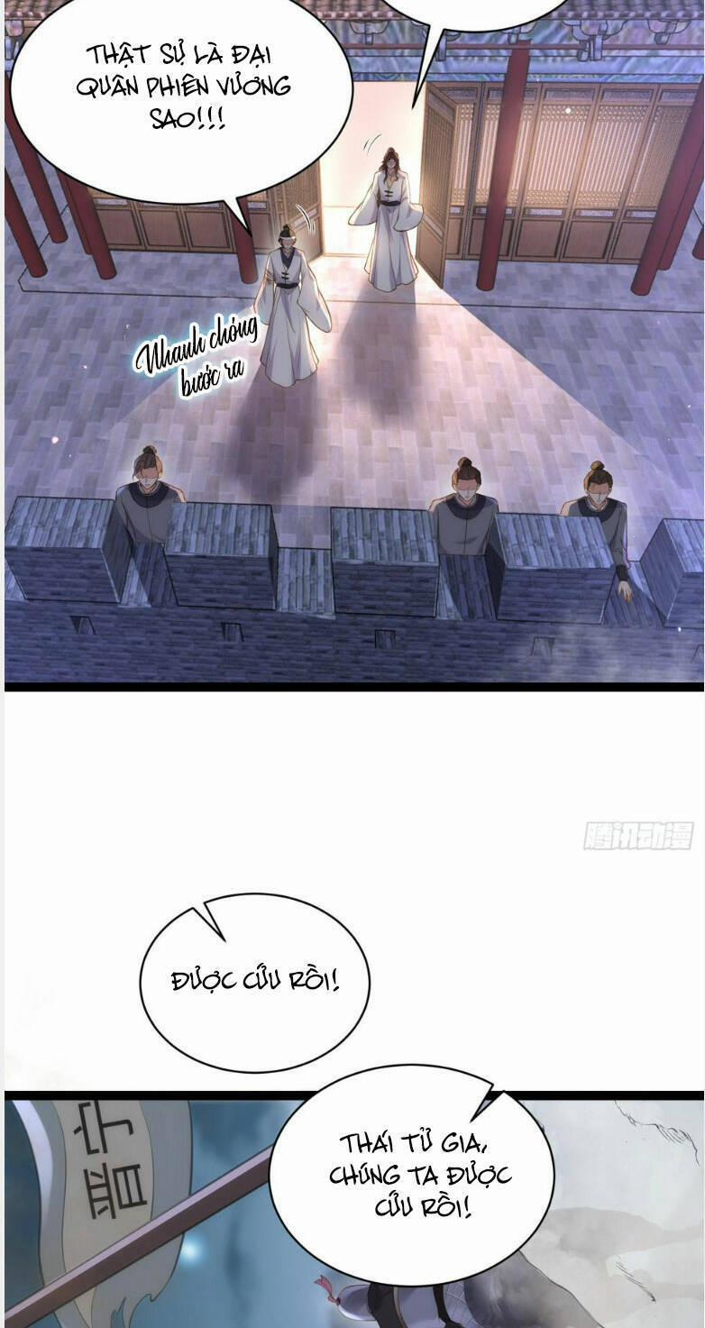 Hoạn Phi Thiên Hạ 298 trang 13