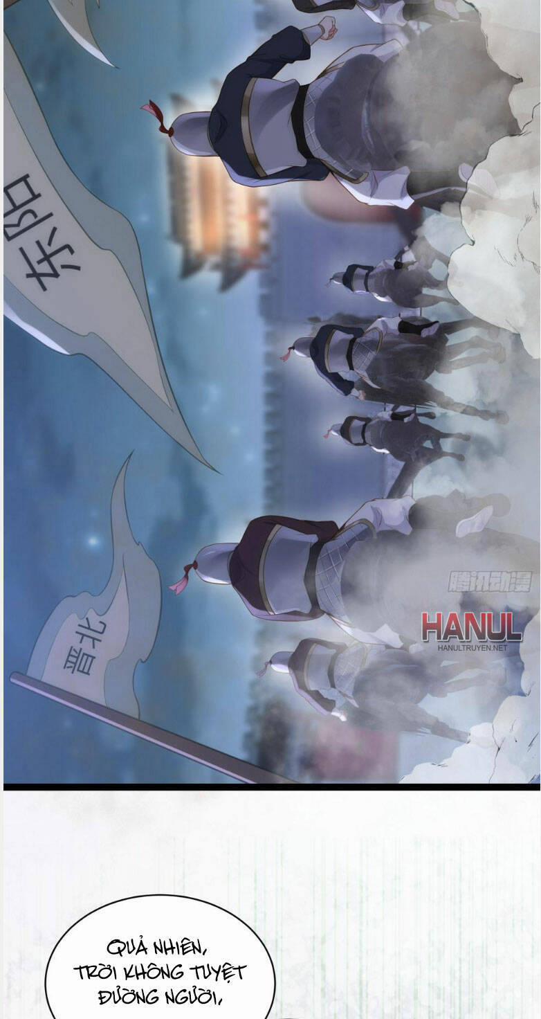 Hoạn Phi Thiên Hạ 298 trang 14