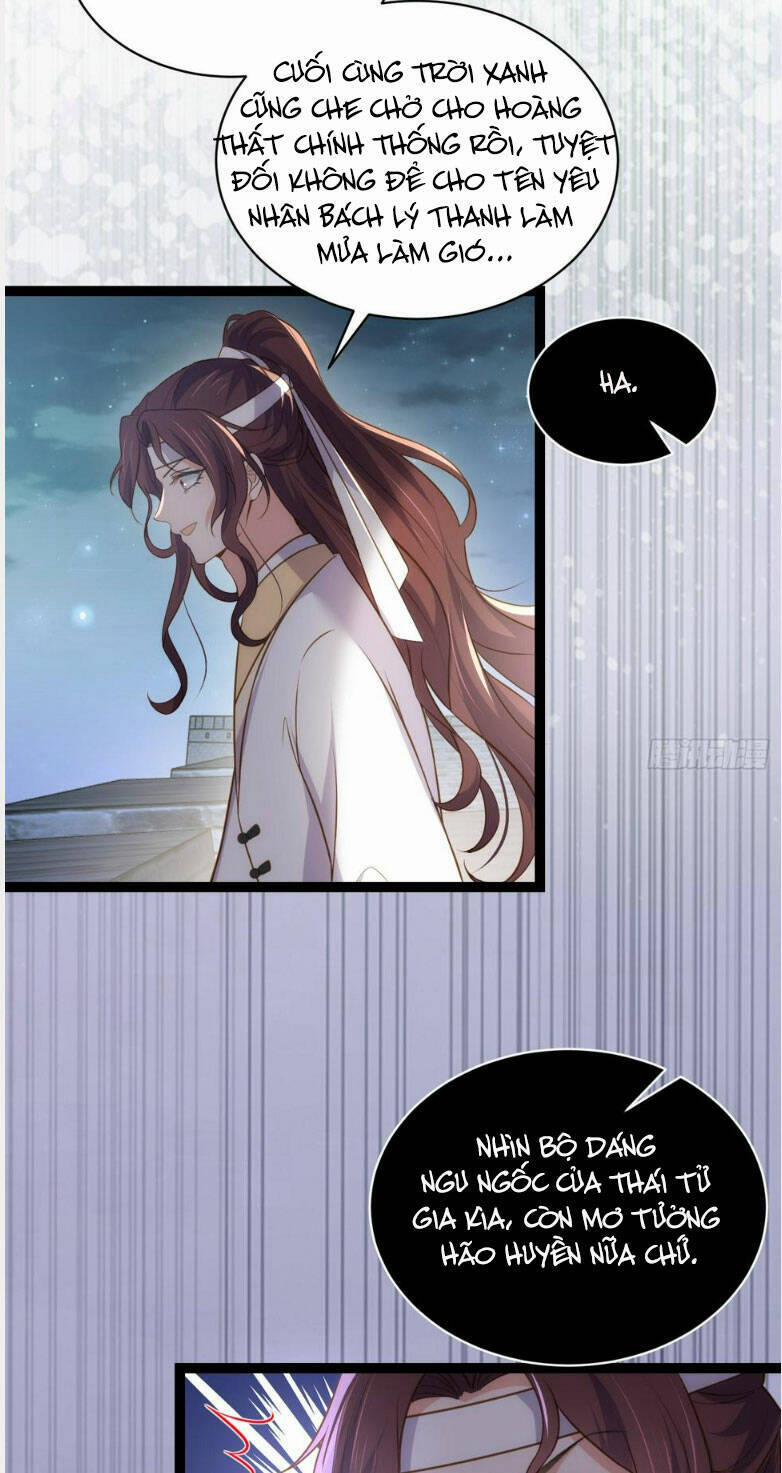 Hoạn Phi Thiên Hạ 298 trang 15