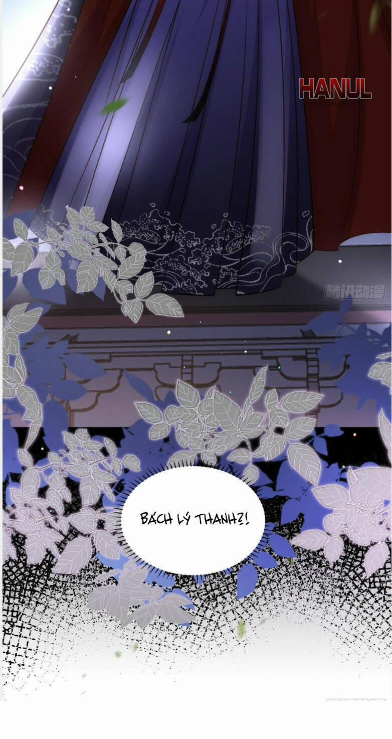 Hoạn Phi Thiên Hạ 298 trang 17