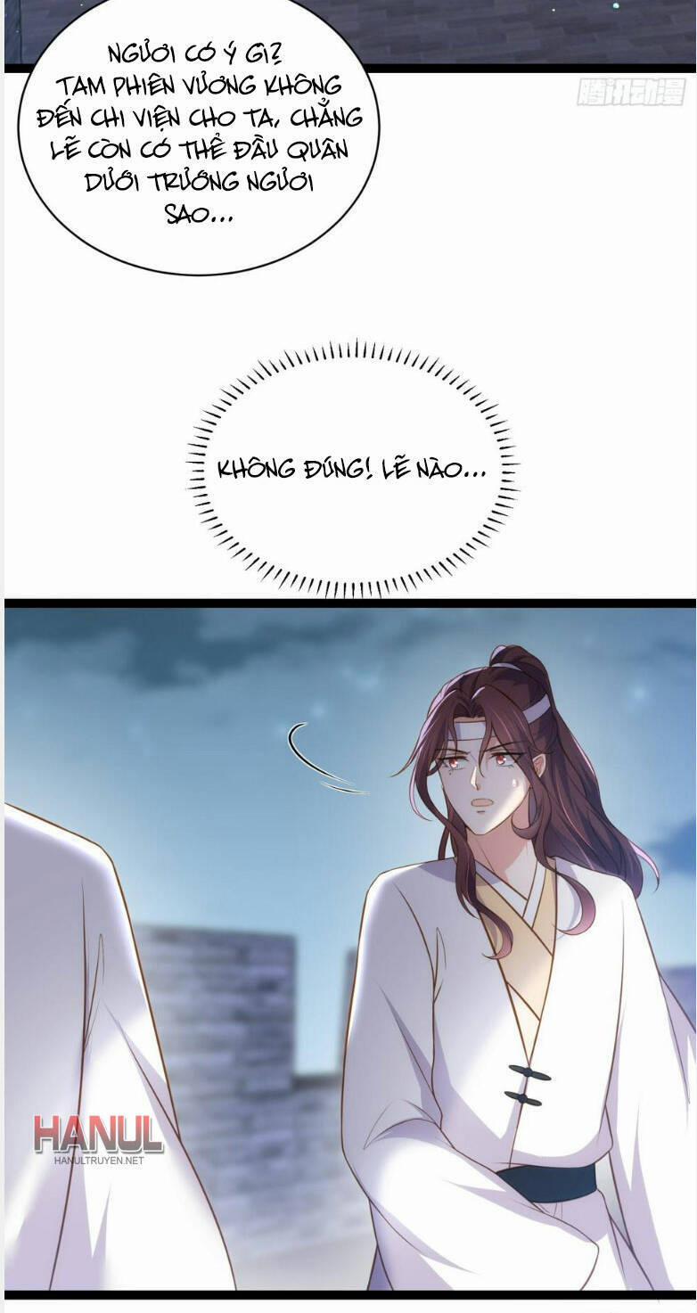 Hoạn Phi Thiên Hạ 298 trang 19