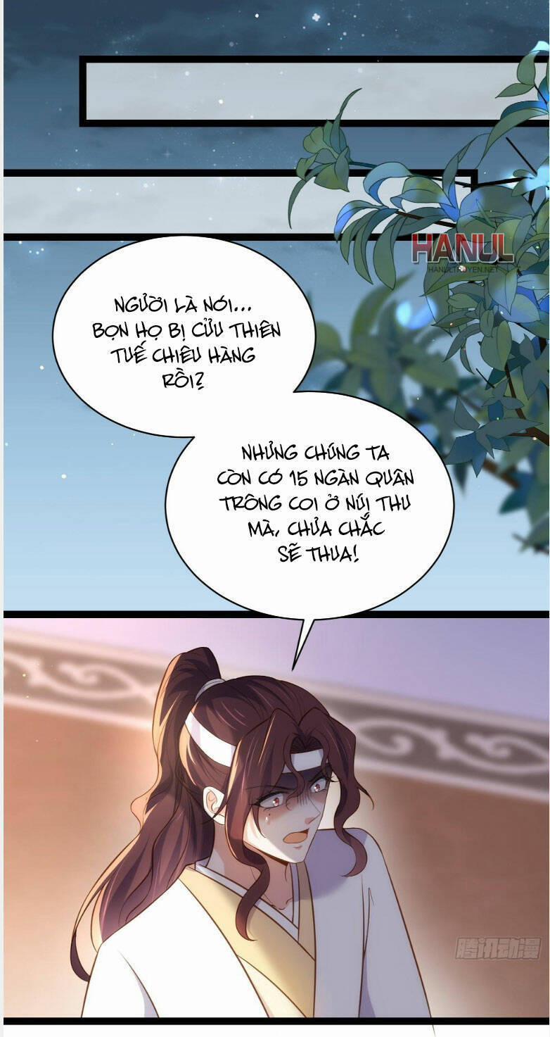 Hoạn Phi Thiên Hạ 298 trang 2