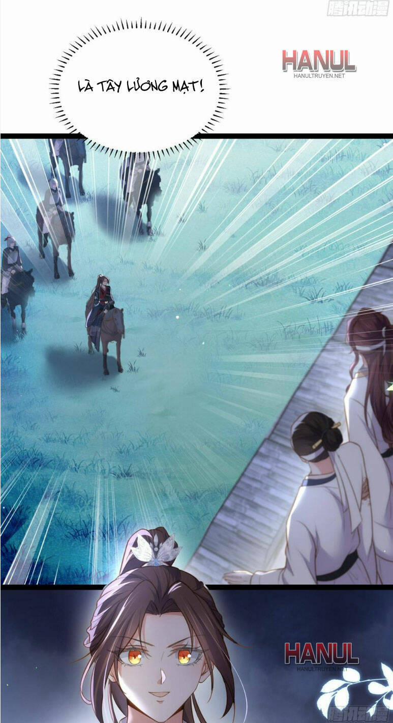 Hoạn Phi Thiên Hạ 298 trang 20