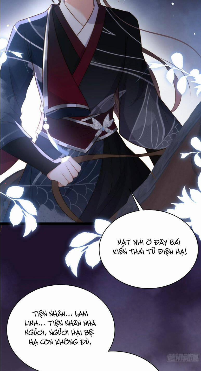 Hoạn Phi Thiên Hạ 298 trang 21
