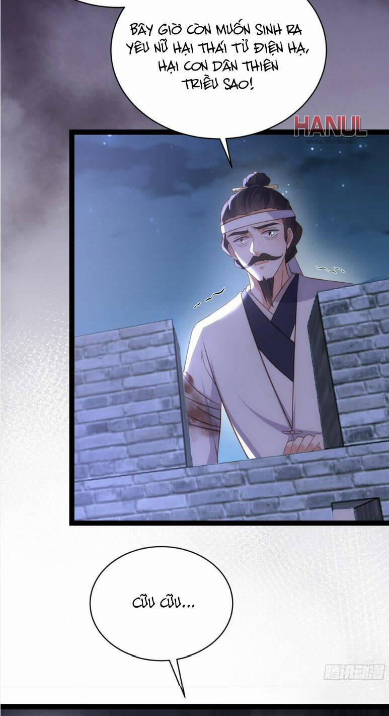 Hoạn Phi Thiên Hạ 298 trang 22