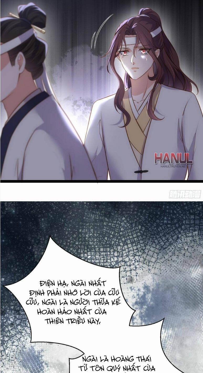 Hoạn Phi Thiên Hạ 298 trang 23