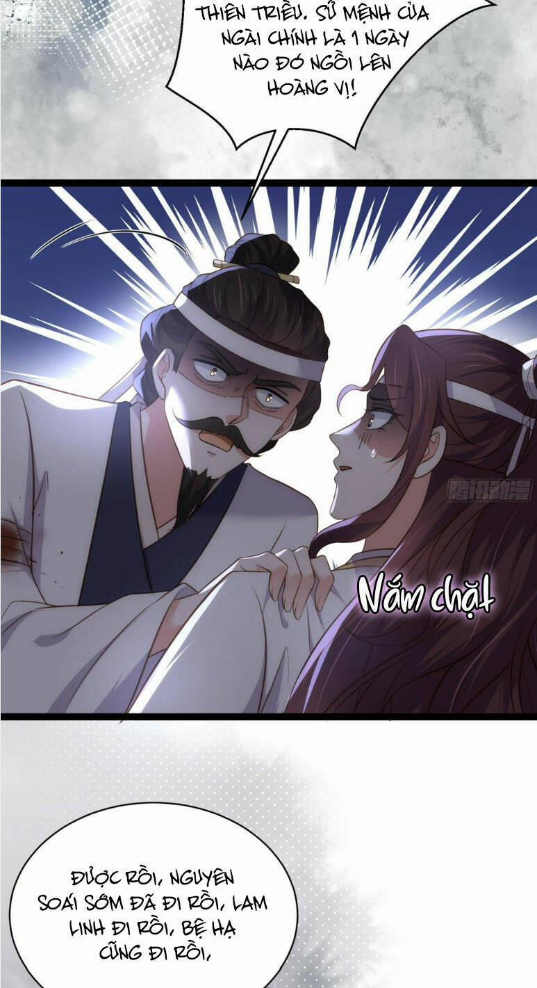 Hoạn Phi Thiên Hạ 298 trang 24