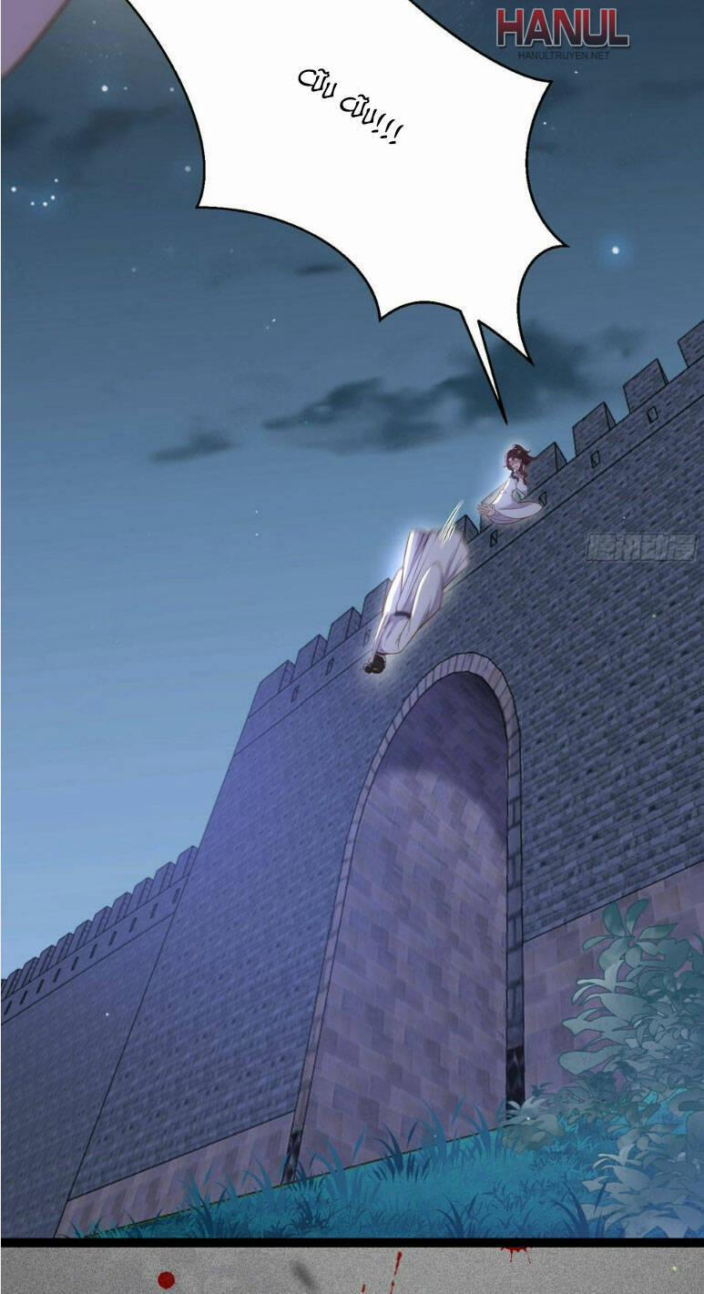 Hoạn Phi Thiên Hạ 298 trang 27